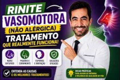 nariz entope quando muda o tempo * nariz escorre quando faz frio * cheiro de perfume faz espirrar * perfume ataca rinite * cheiro de produto de limpeza faz mal * cheiro de cigarro faz nariz entupir * fumaça faz espirrar * ar condicionado piora rinite * mudança de temperatura causa rinite * rinite sem alergia * por que meu nariz escorre do nada * rinite emocional * rinite sem teste de alergia positivo * teste de alergia normal mas continuo espirrando